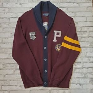 U.S Polo Assn sweater Cardigan